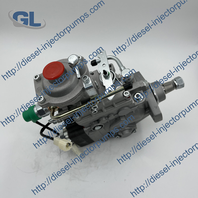 Buena calidad 104646-6442 104746-6442 NP-VE4/11F1900LNP2075 8971881872 bomba de inyección de combustible diésel para ISUZU 4JB1-T