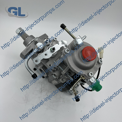 Buena calidad 104646-6442 104746-6442 NP-VE4/11F1900LNP2075 8971881872 bomba de inyección de combustible diésel para ISUZU 4JB1-T