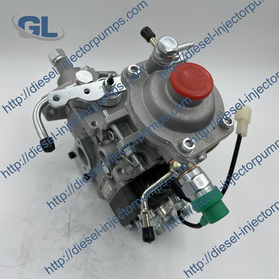 Buena calidad 104646-6442 104746-6442 NP-VE4/11F1900LNP2075 8971881872 bomba de inyección de combustible diésel para ISUZU 4JB1-T