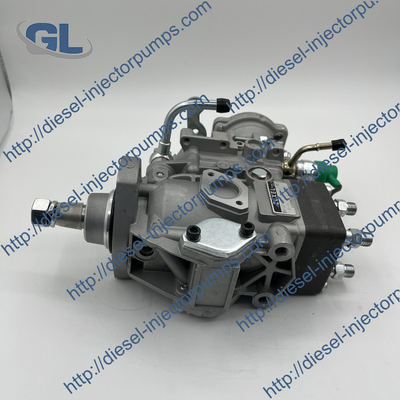 Buena calidad 104646-6442 104746-6442 NP-VE4/11F1900LNP2075 8971881872 bomba de inyección de combustible diésel para ISUZU 4JB1-T
