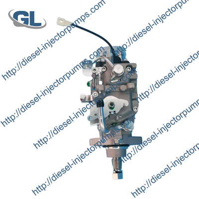 Bomba de inyección diésel de buena calidad NP-VE4/9F1250LNP1592 9461626644 104649-5471 para Isuzu C240