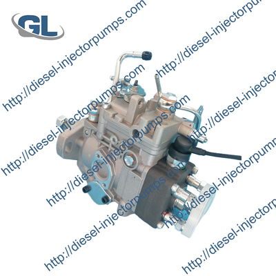 Bomba de inyección diésel de buena calidad NP-VE4/9F1250LNP1592 9461626644 104649-5471 para Isuzu C240