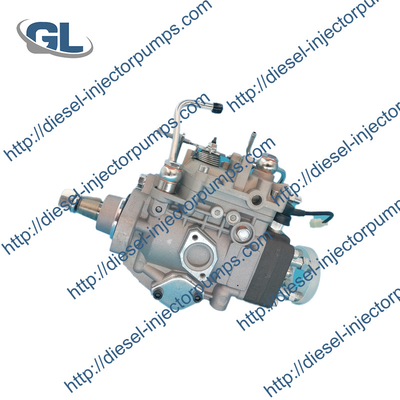 Bomba de inyección diésel de buena calidad NP-VE4/9F1250LNP1592 9461626644 104649-5471 para Isuzu C240
