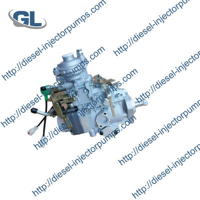 Bomba de inyección de combustible de inyector diésel 104660-4781 NP-VE6/10F2000RNP181 16700-VB504 para ISUZU