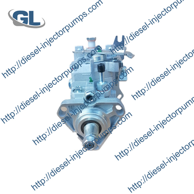 Bomba de inyección diésel 104661-3031 VE6/11F1150RNP239 32B6510130 104661-3031/104761-3031