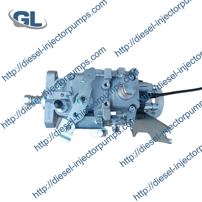 Bomba de inyección diésel 104661-3031 VE6/11F1150RNP239 32B6510130 104661-3031/104761-3031