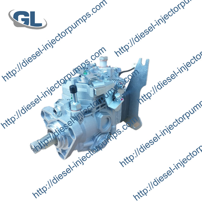 Bomba de inyección diésel 104661-3031 VE6/11F1150RNP239 32B6510130 104661-3031/104761-3031