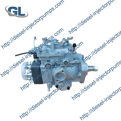Bomba de inyección diésel 104661-3031 VE6/11F1150RNP239 32B6510130 104661-3031/104761-3031