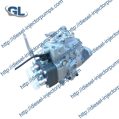 Bomba de inyección diésel 104661-3031 VE6/11F1150RNP239 32B6510130 104661-3031/104761-3031