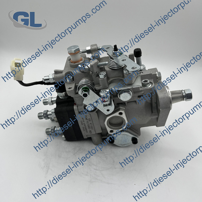 Bomba de inyección de combustible diésel 104680-9851 NP-VE4/10F1150RNP2171 para motor NISSAN DIESEL TD27 16700NA002