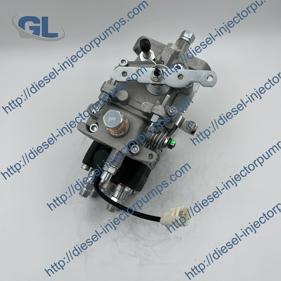 Bomba de inyección de combustible diésel 104680-9851 NP-VE4/10F1150RNP2171 para motor NISSAN DIESEL TD27 16700NA002
