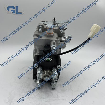 Bomba de inyección de combustible diésel 104680-9851 NP-VE4/10F1150RNP2171 para motor NISSAN DIESEL TD27 16700NA002