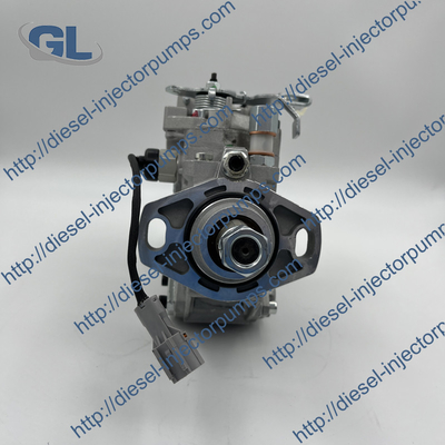 Bomba de inyección de combustible de alta presión VE4/12E2100RND013 096500-0130 22100-67070 2210067070 para motor Toyota Land Cruiser 90
