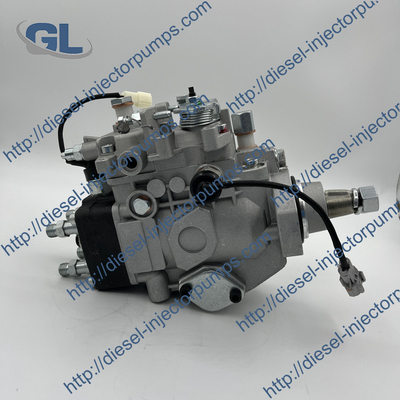 Bomba de inyección de combustible de alta presión VE4/12E2100RND013 096500-0130 22100-67070 2210067070 para motor Toyota Land Cruiser 90