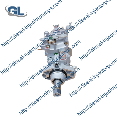Bomba de combustible diésel 22100-1C190 de buena calidad 22100-1C190 VE6/10F1900RND264 196000-2640 para motor LAND CRUISER 1HZ