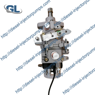 Bomba de combustible diésel 22100-1C190 de buena calidad 22100-1C190 VE6/10F1900RND264 196000-2640 para motor LAND CRUISER 1HZ