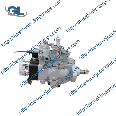 Bomba de combustible diésel 22100-1C190 de buena calidad 22100-1C190 VE6/10F1900RND264 196000-2640 para motor LAND CRUISER 1HZ