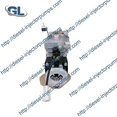 Bomba de combustible diésel 22100-1C190 de buena calidad 22100-1C190 VE6/10F1900RND264 196000-2640 para motor LAND CRUISER 1HZ
