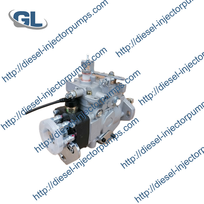 Bomba de combustible diésel 22100-1C190 de buena calidad 22100-1C190 VE6/10F1900RND264 196000-2640 para motor LAND CRUISER 1HZ