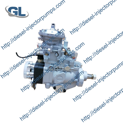 Bomba de inyección de combustible rotativa VE VE6/10f1900rnd265 196000-2653 22100-1C201 para motor toyota Land Cruiser 1HZ