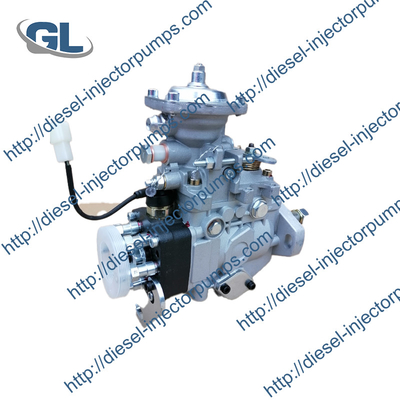 Bomba de inyección de combustible rotativa VE VE6/10f1900rnd265 196000-2653 22100-1C201 para motor toyota Land Cruiser 1HZ