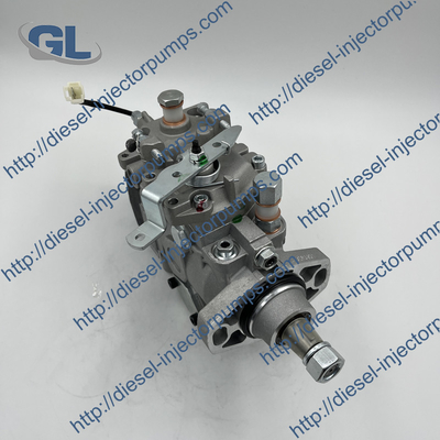 Bomba de combustible de motor de inyección diésel VE4/10F1300RND371 196000-3710 2210078230 para motor TOYOTA 1DZ
