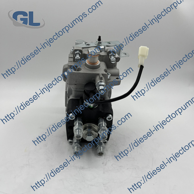 Bomba de combustible de motor de inyección diésel VE4/10F1300RND371 196000-3710 2210078230 para motor TOYOTA 1DZ