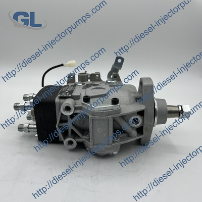 Bomba de combustible de motor de inyección diésel VE4/10F1300RND371 196000-3710 2210078230 para motor TOYOTA 1DZ
