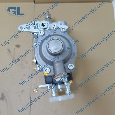 Bomba de inyección común diesel del carril del alto prssure 0460424073 VE4/12F1100R374-2 3917539 para Cummins CDC4BTA3.9