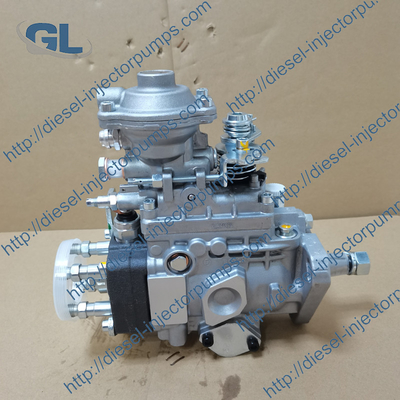 Bomba de inyección común diesel del carril del alto prssure 0460424073 VE4/12F1100R374-2 3917539 para Cummins CDC4BTA3.9