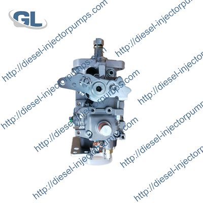 Bomba de inyección de combustible diésel 0460424081 3919846 VE4/12F1100R378-8 para camión ACE DCEC6BT5.9