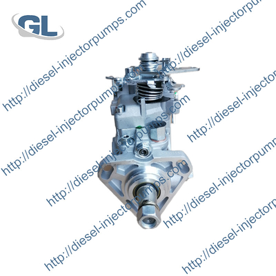 Bomba de inyección de combustible diésel 0460424081 3919846 VE4/12F1100R378-8 para camión ACE DCEC6BT5.9