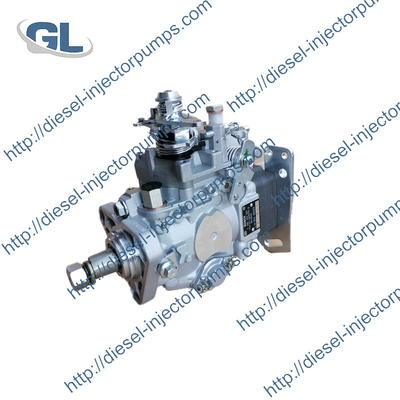 Bomba de inyección de combustible diésel 0460424081 3919846 VE4/12F1100R378-8 para camión ACE DCEC6BT5.9