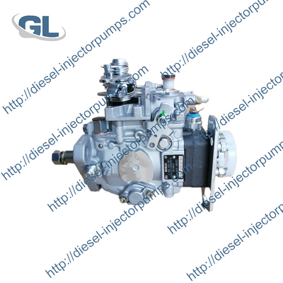 Bomba de inyección de combustible diésel 0460424081 3919846 VE4/12F1100R378-8 para camión ACE DCEC6BT5.9