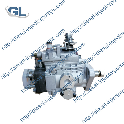 Bomba de inyección de combustible diésel 0460424081 3919846 VE4/12F1100R378-8 para camión ACE DCEC6BT5.9