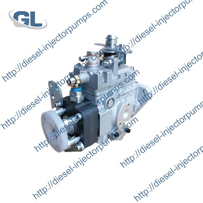 Bomba de inyección de combustible diésel 0460424081 3919846 VE4/12F1100R378-8 para camión ACE DCEC6BT5.9