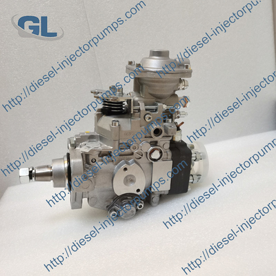 Surtidor de gasolina de alta calidad de VE del motor 924T-E 0460424154 0460424154 VE4/12F1000R739 9279829 para LIEBHERR