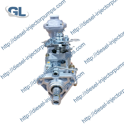 Bomba de inyección de combustible de buena calidad 3960901 0460424257 5445286 VE4/12F1400R866-6 para Cummins 4BT