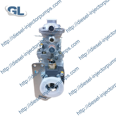 Bomba de inyección de combustible de buena calidad 3960901 0460424257 5445286 VE4/12F1400R866-6 para Cummins 4BT