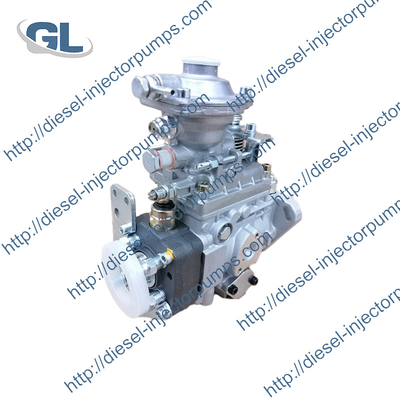 Bomba de inyección de combustible de buena calidad 3960901 0460424257 5445286 VE4/12F1400R866-6 para Cummins 4BT