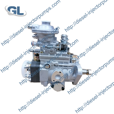 Bomba de inyección de combustible de buena calidad 3960901 0460424257 5445286 VE4/12F1400R866-6 para Cummins 4BT