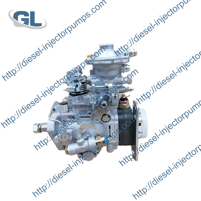 Bomba de inyección de combustible de buena calidad 3960901 0460424257 5445286 VE4/12F1400R866-6 para Cummins 4BT