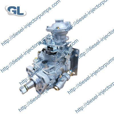 Bomba de inyección de combustible de buena calidad 3960901 0460424257 5445286 VE4/12F1400R866-6 para Cummins 4BT
