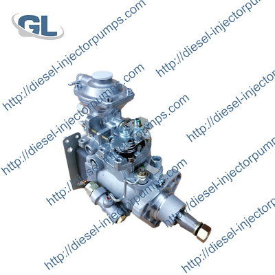 NUEVA bomba 0460424282 VE4/12F1150L954 504063450 de la inyección de carburante de la calidad para el excavador Parts