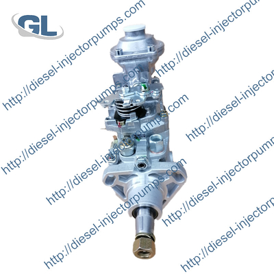 NUEVA bomba 0460424282 VE4/12F1150L954 504063450 de la inyección de carburante de la calidad para el excavador Parts