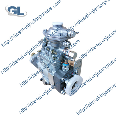 NUEVA bomba 0460424282 VE4/12F1150L954 504063450 de la inyección de carburante de la calidad para el excavador Parts