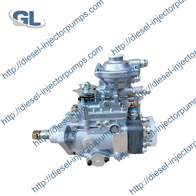 NUEVA bomba 0460424282 VE4/12F1150L954 504063450 de la inyección de carburante de la calidad para el excavador Parts