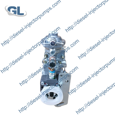 NUEVA bomba 0460424282 VE4/12F1150L954 504063450 de la inyección de carburante de la calidad para el excavador Parts