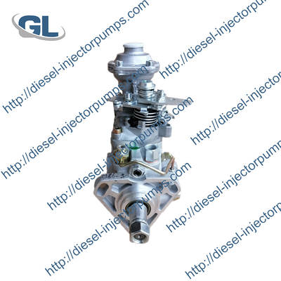 Bomba diesel 0460424326J VE4/12F1400R866-8 C3960902 de la inyección de carburante VE4