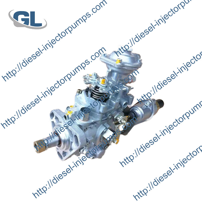 NUEVA bomba 0460424491 de VE BOMBA de INYECCIÓN DIESEL 504387476 VE4/12F1250R2084 para el caso Iveco SV300